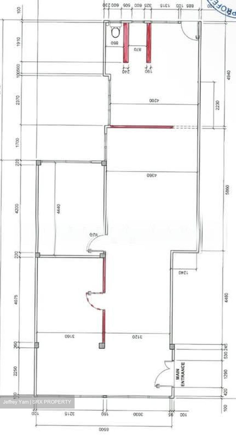 Sing Avenue (D8), Apartment #563625851
